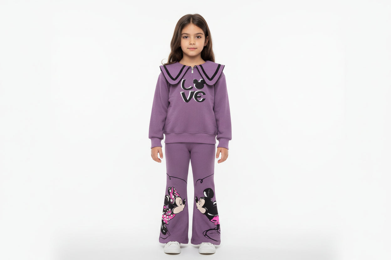 חליפת מיני מאוס Zara TWINKEL