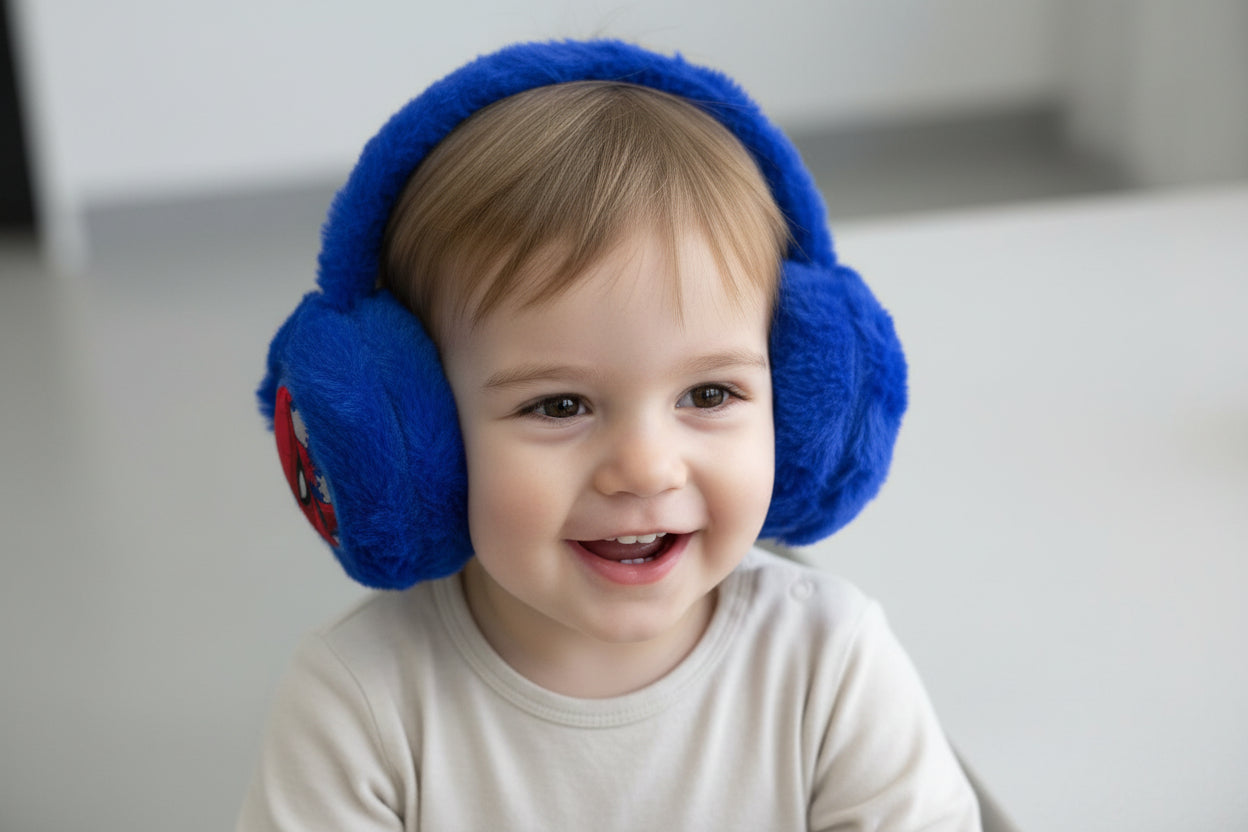 מחמם אוזניים TWINKEL