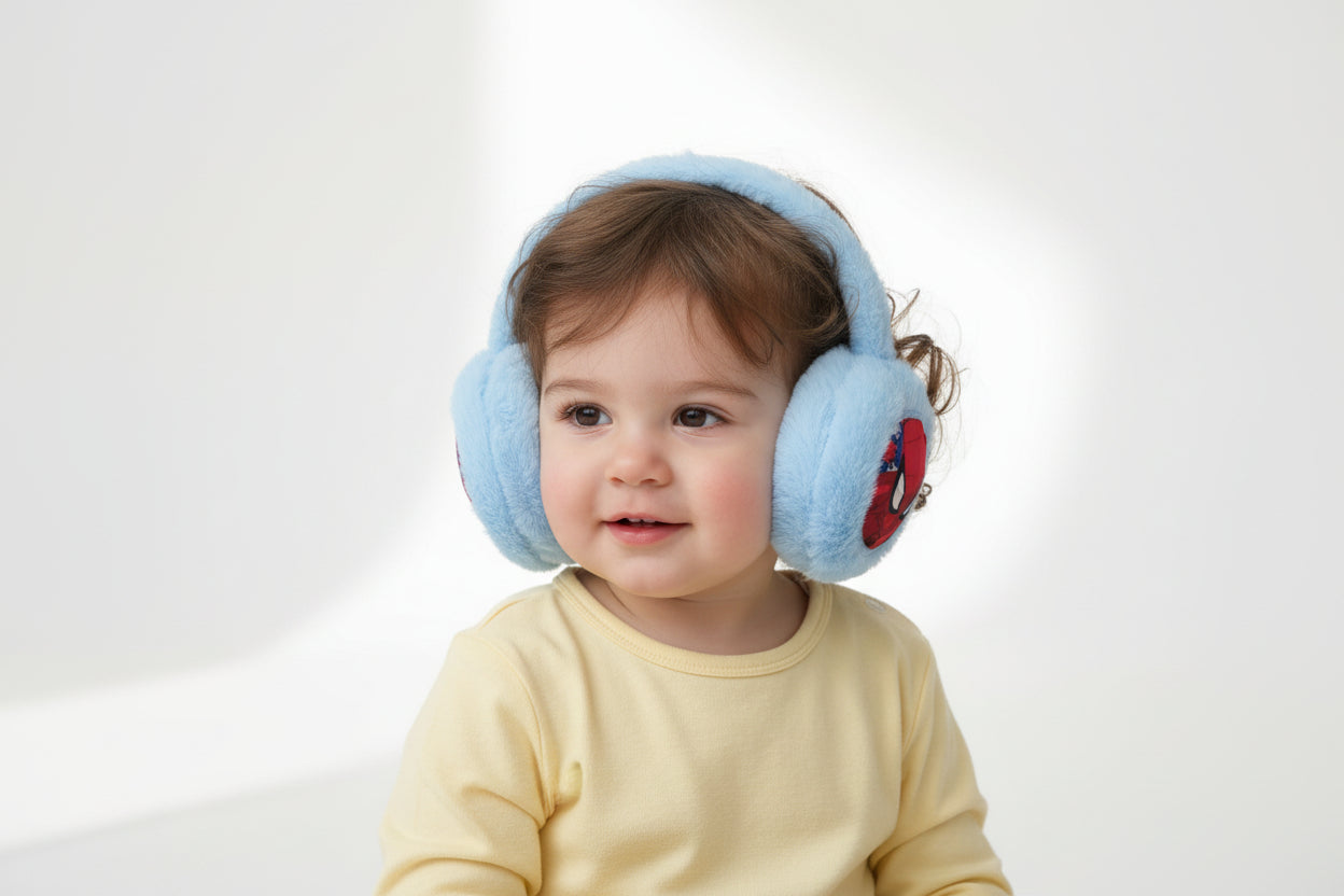 מחמם אוזניים TWINKEL