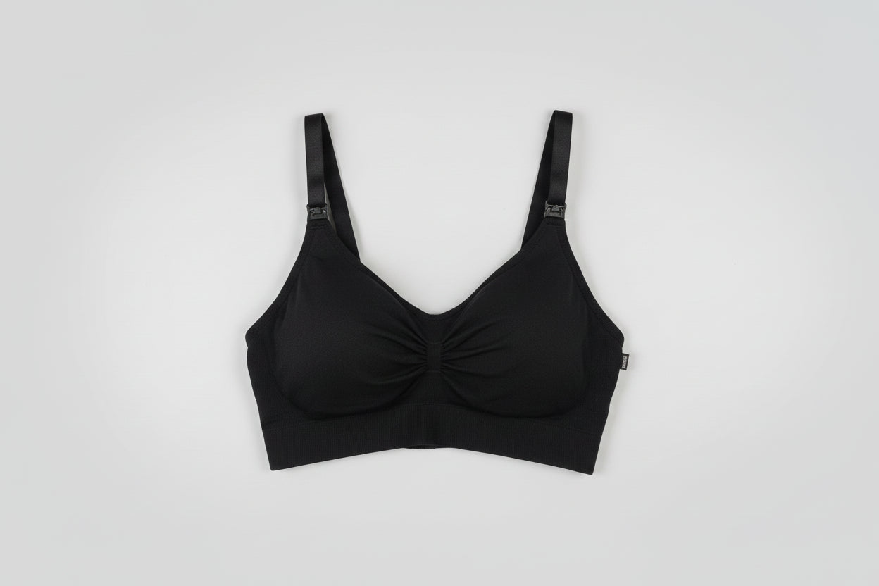 חזיית הנקה ללא תפר TWINKEL