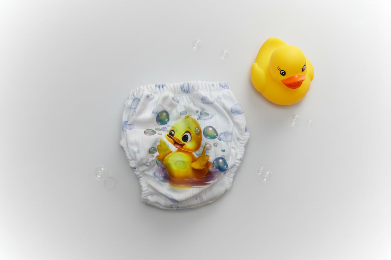 תחתוני גמילה רכים ונוחים TWINKEL
