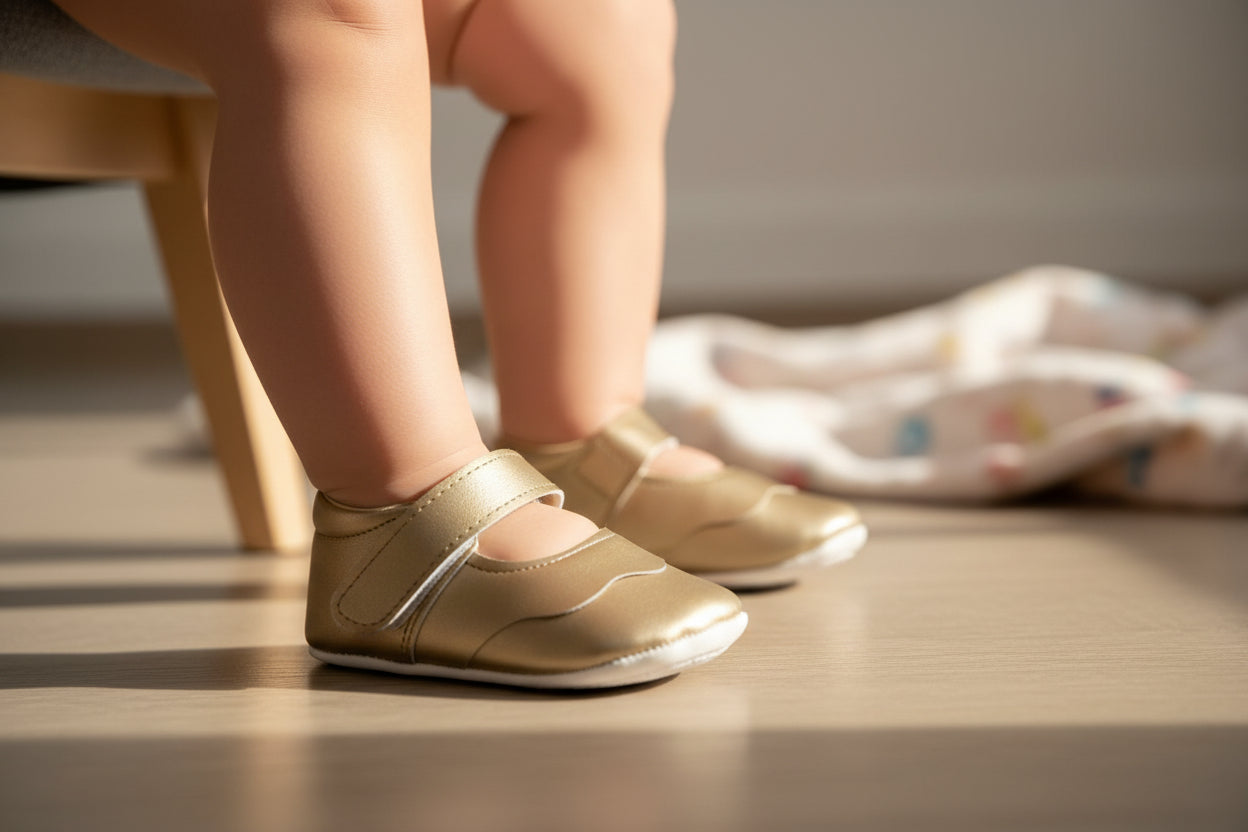 נעל לתינוקות TWINKEL