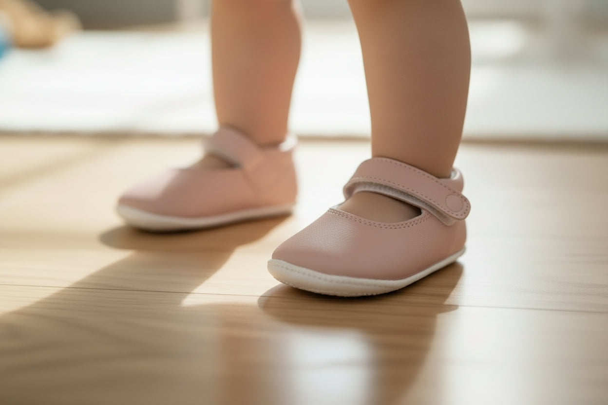 נעל לתינוקות TWINKEL