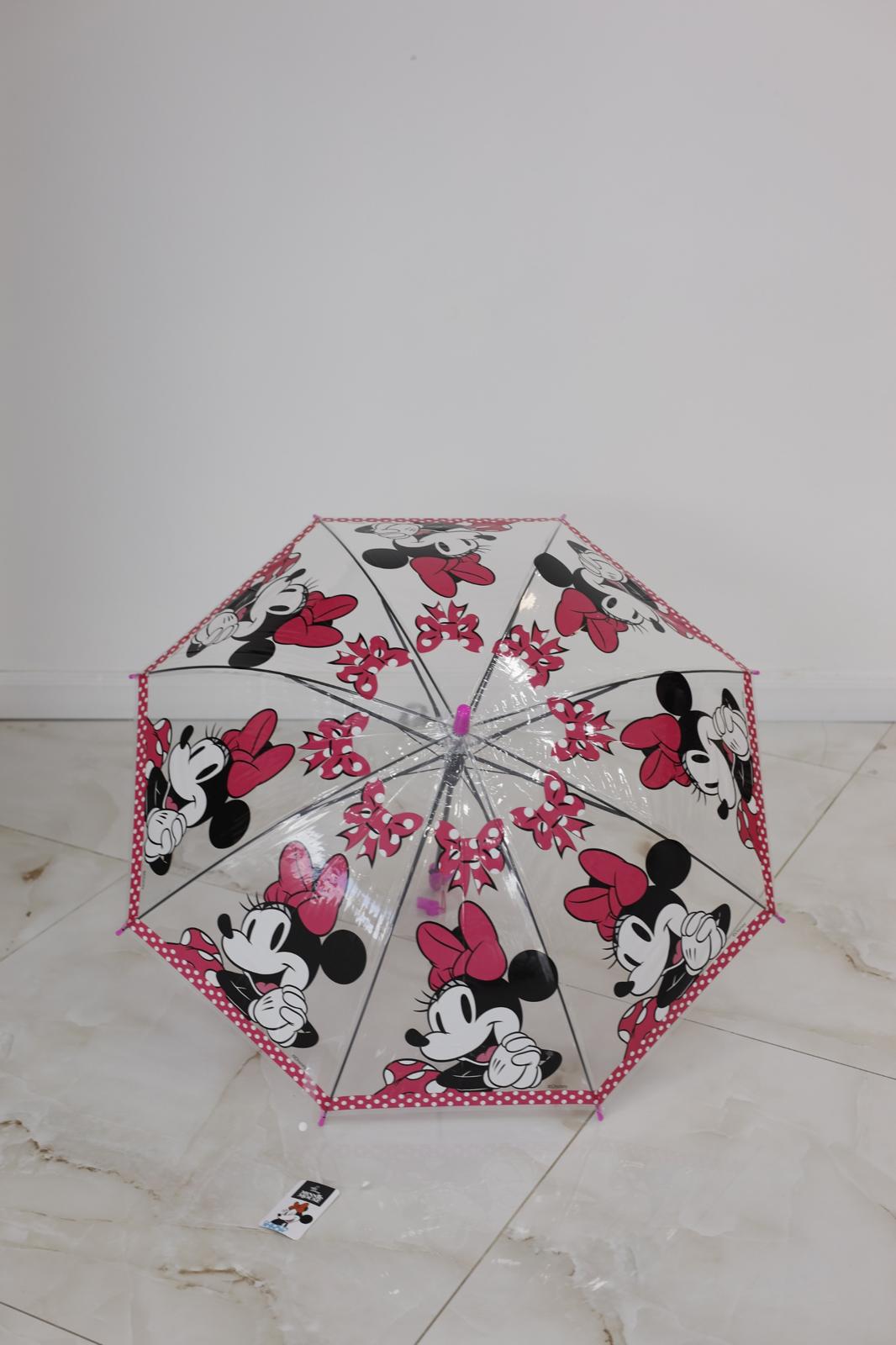 מטריה לבנות TWINKEL