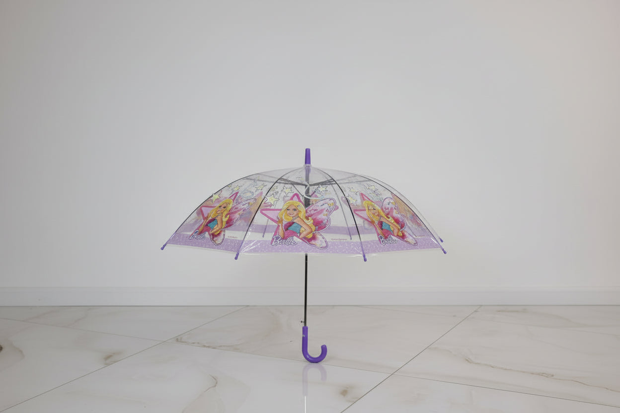 מטריה לבנות TWINKEL