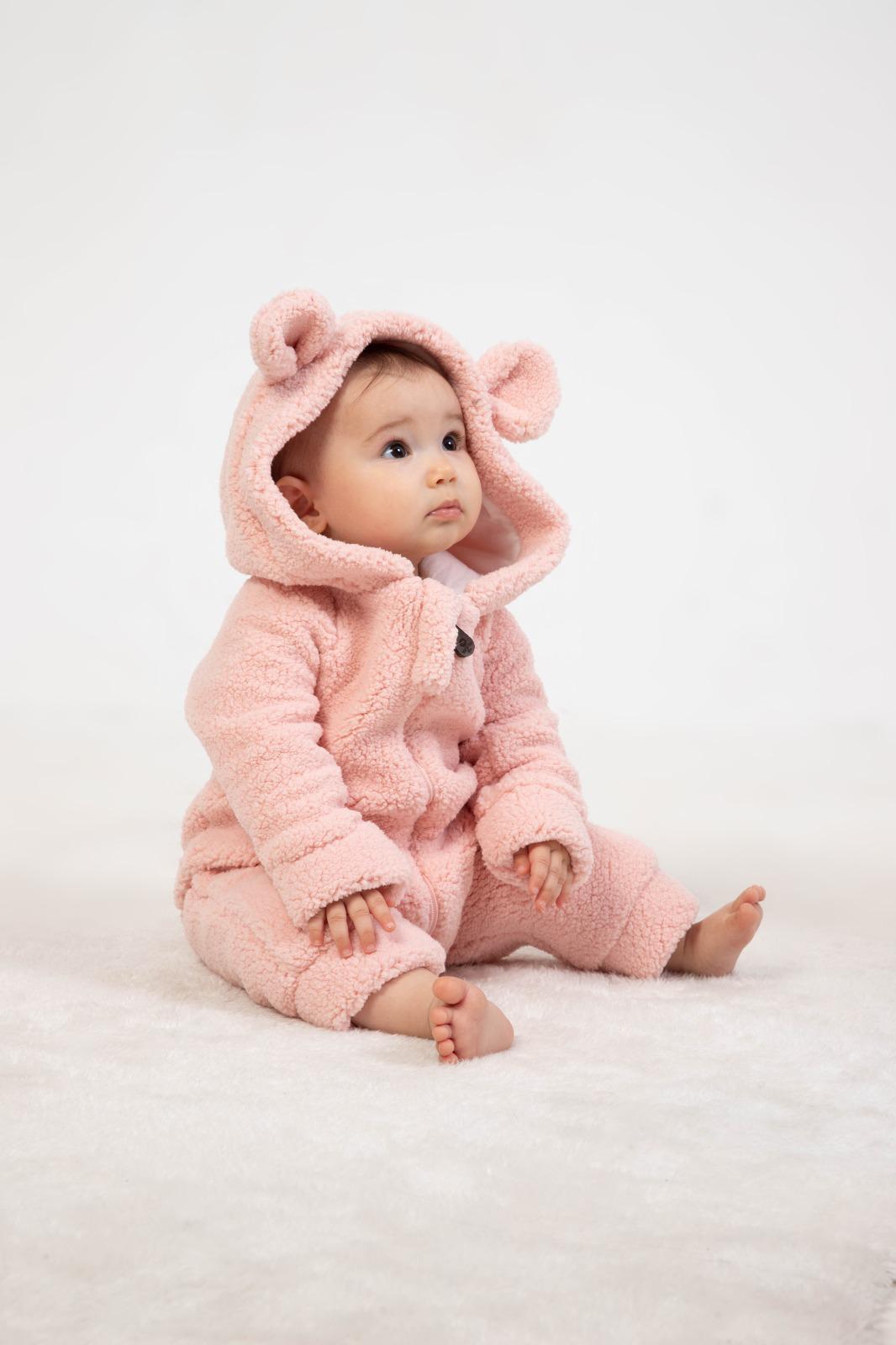 אוברול בנות TWINKEL