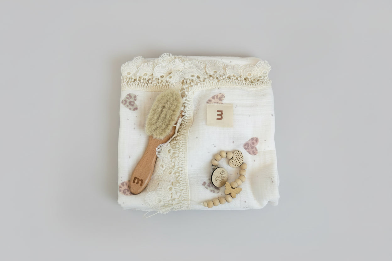 מארז מתנה TWINKEL