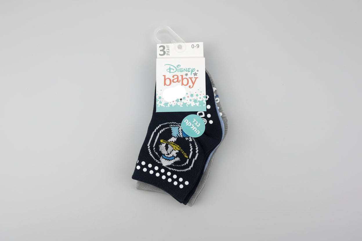 גרביים לתינוקות