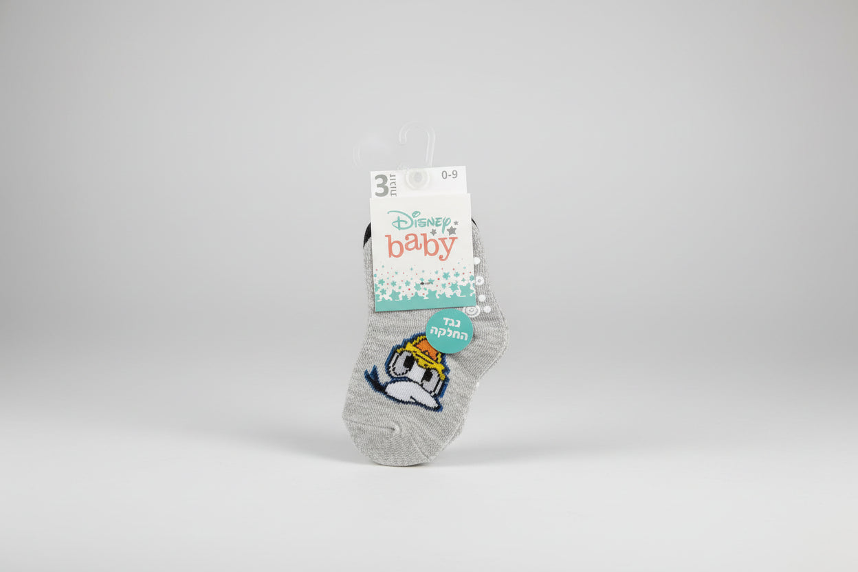 גרביים לתינוקות