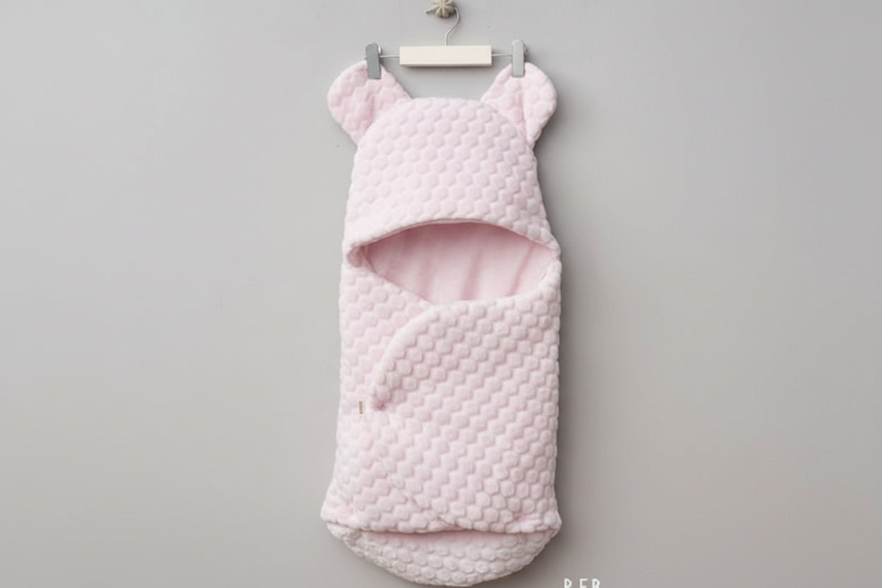 שק שינה לתינוקות