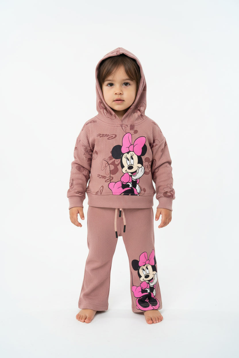 חליפת מיני מאוס TWINKEL