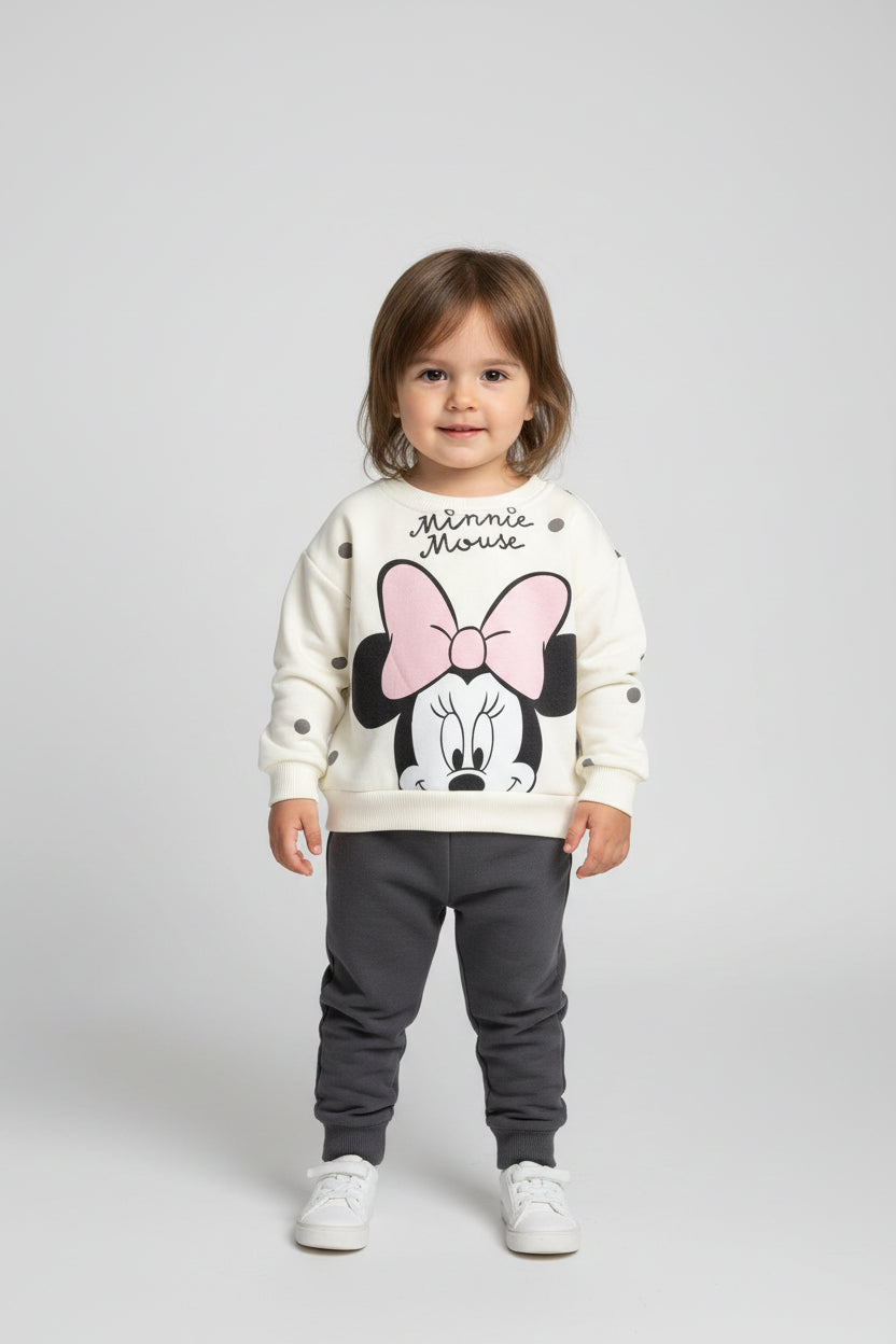 חליפת מיני מאוס TWINKEL