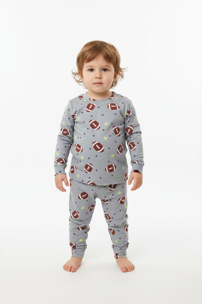 פיג'מה לילדים TWINKEL