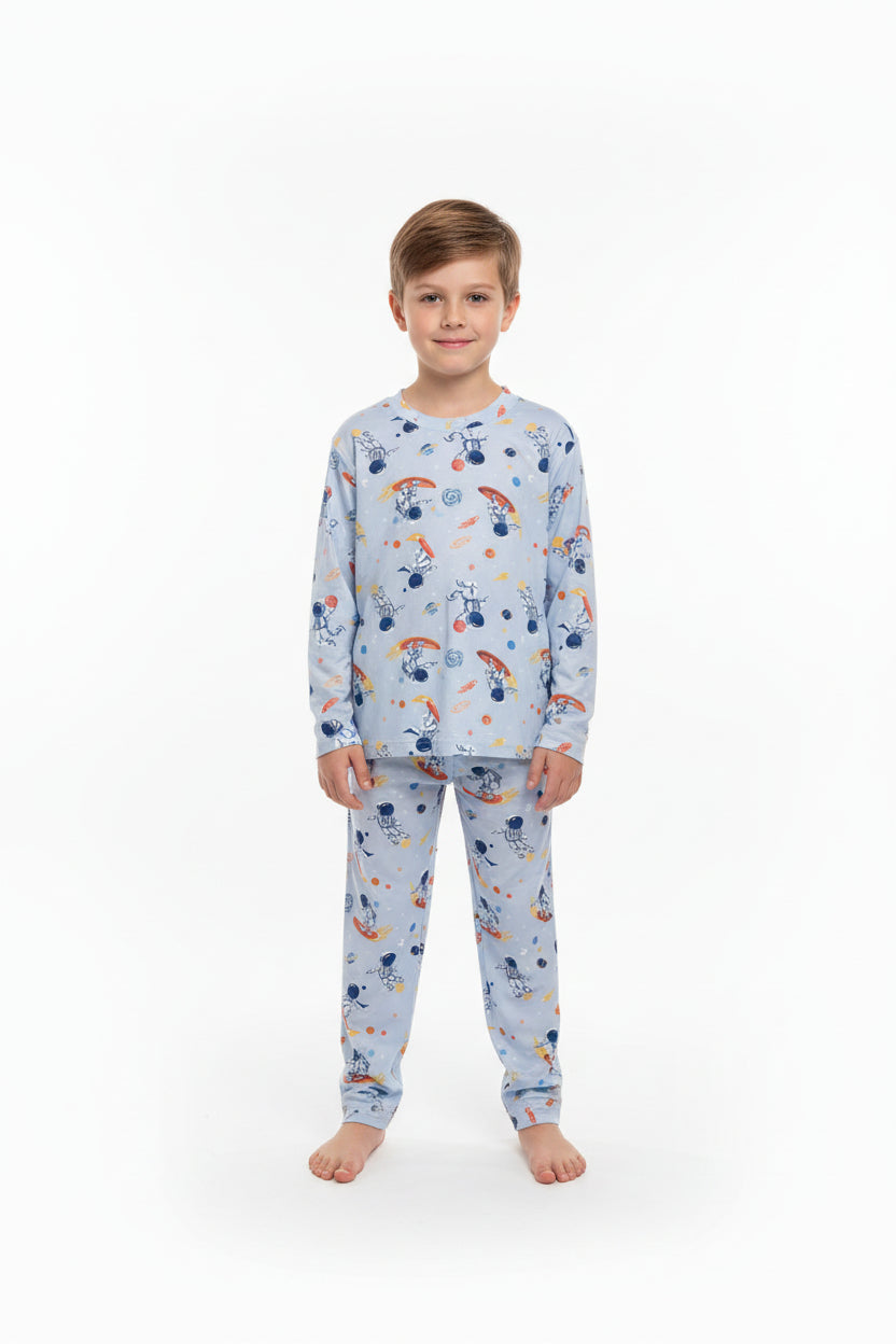 פיג'מה לילדים TWINKEL
