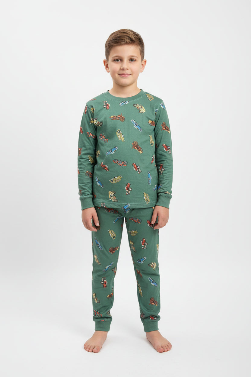 פיג'מה לילדים TWINKEL