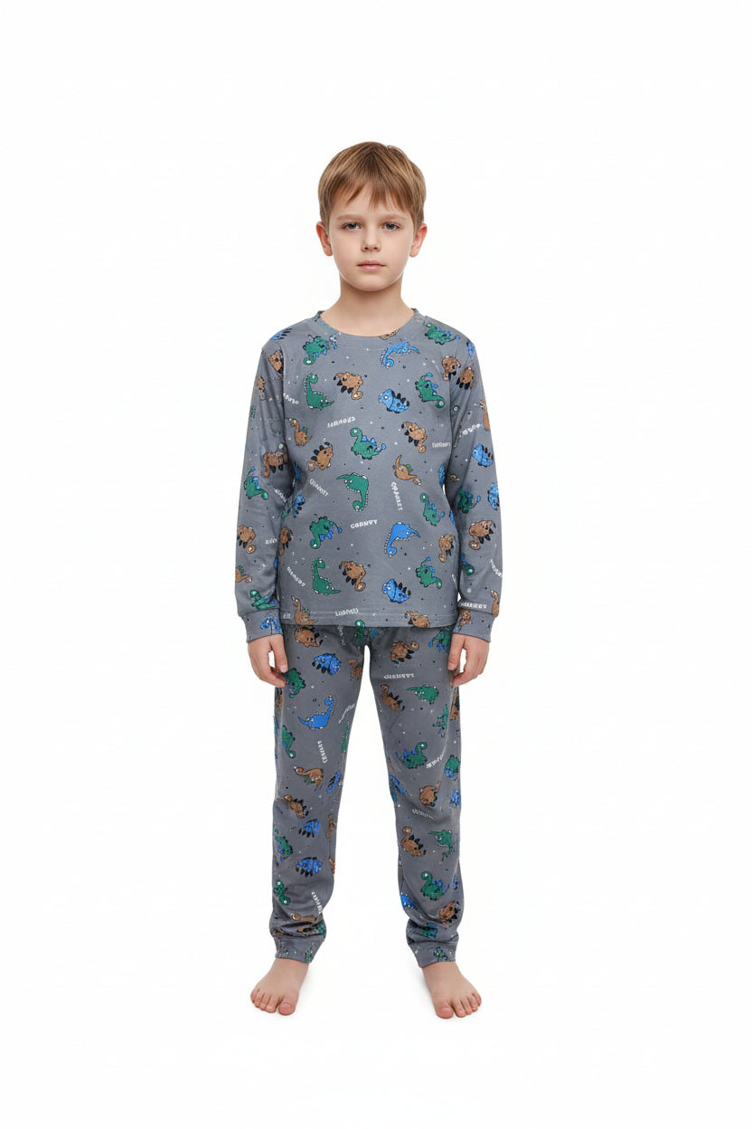 פיג'מה ילדים TWINKEL