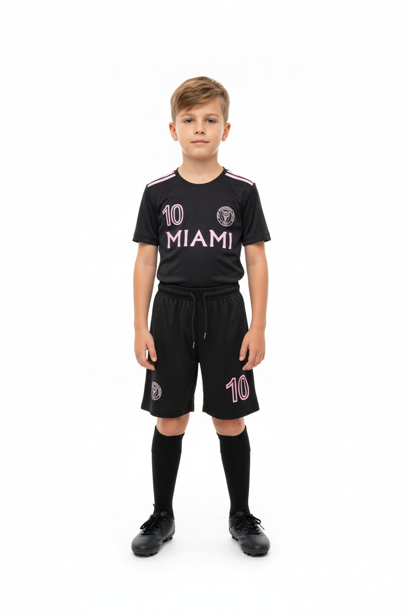 חליפת כדורגל Miami TWINKEL