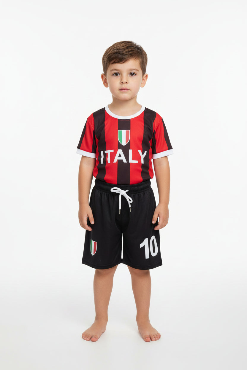 חליפת כדורגל ITALY TWINKEL
