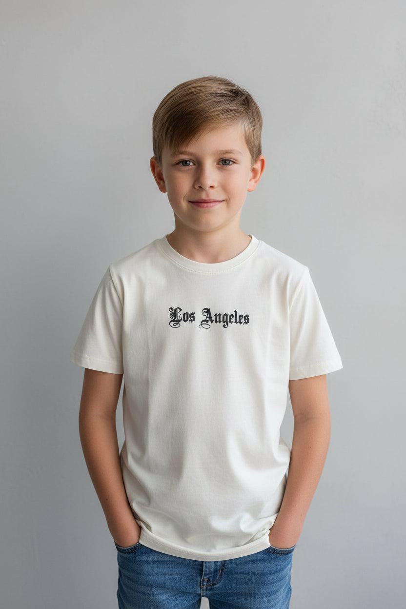 חולצת Los Angelos TWINKEL