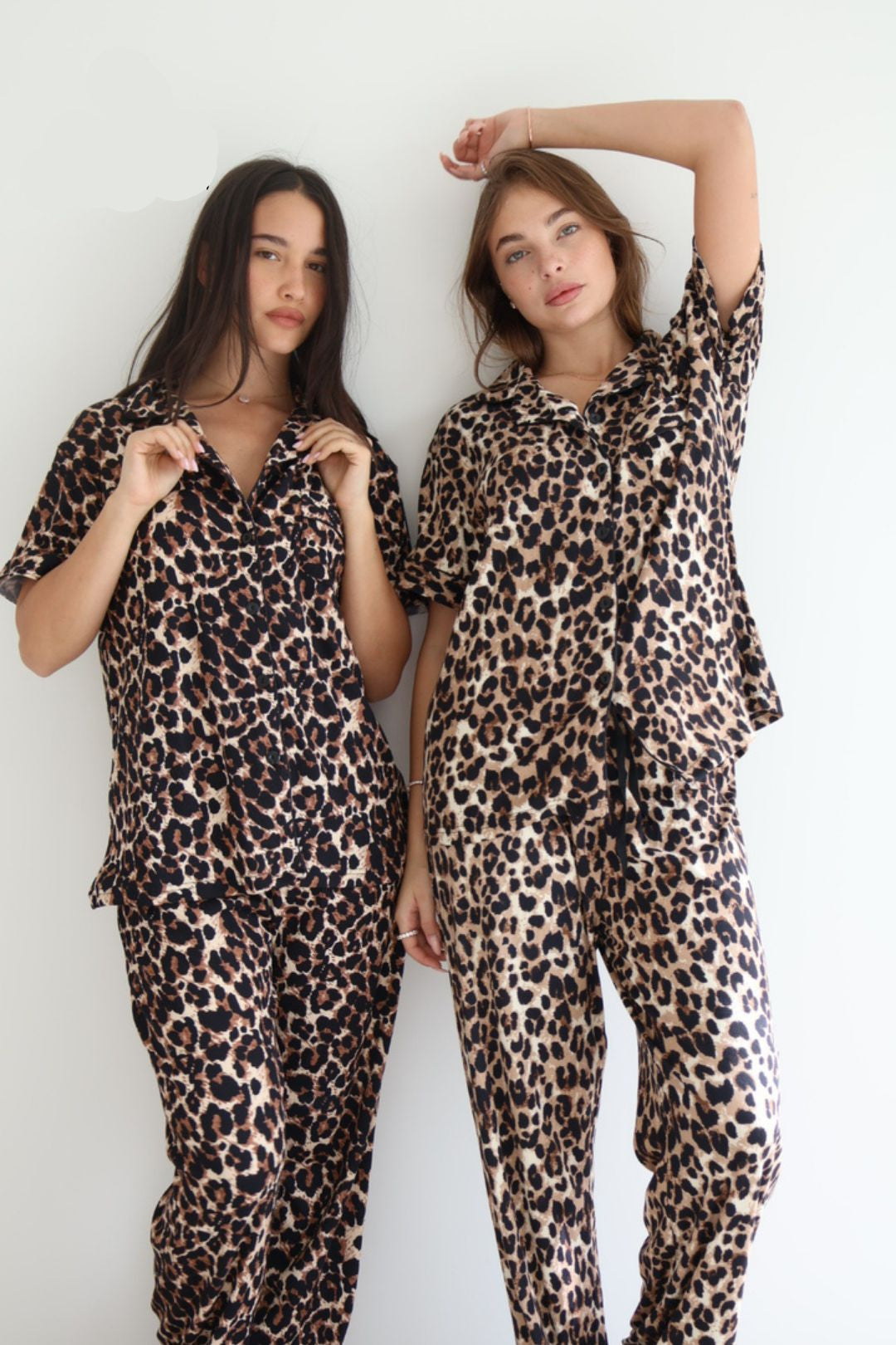 פיגמה מנומר TWINKEL