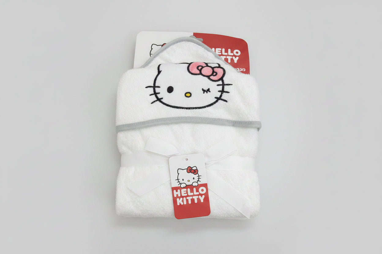 מגבת הילו קיטי TWINKEL