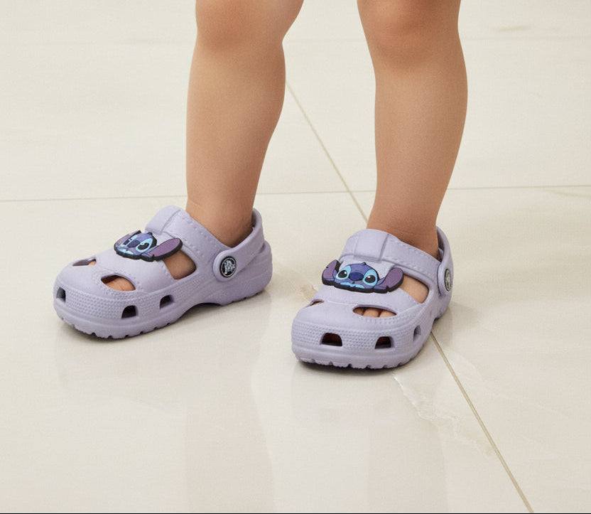 קרוקס סטיץ TWINKEL