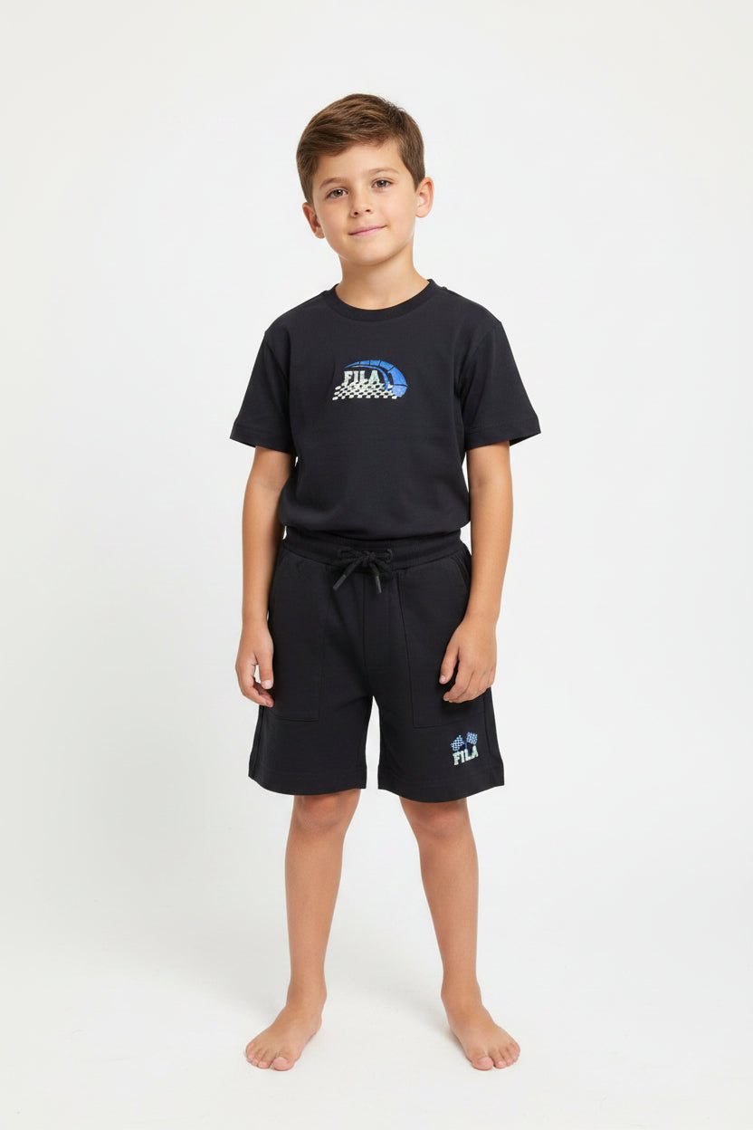 חליפת FILA TWINKEL