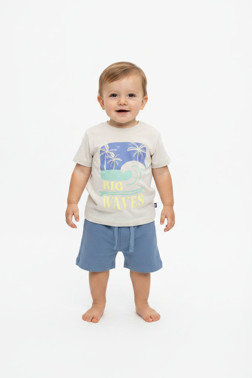 חליפת KIDS TWINKEL