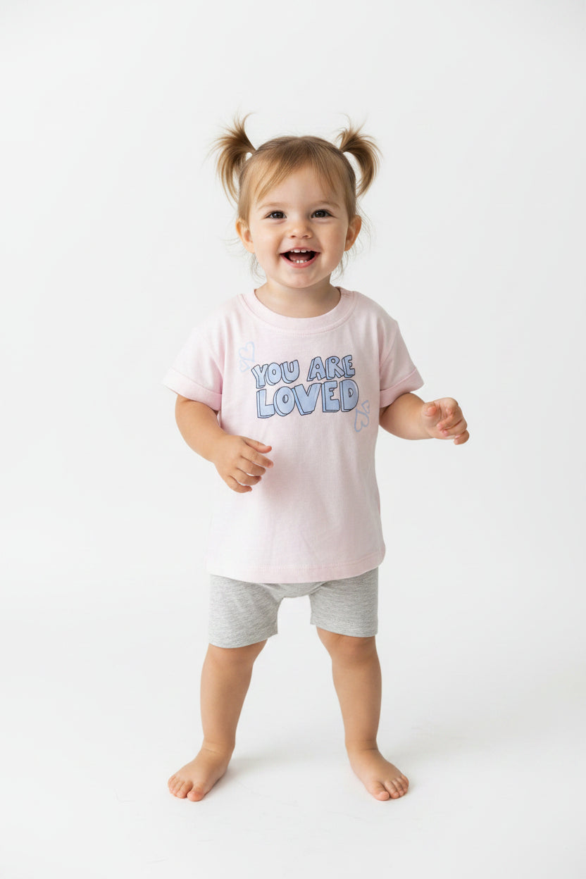 חליפת KIDS TWINKEL