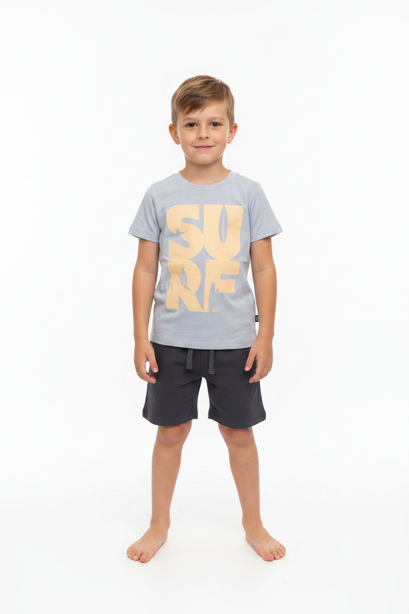 חליפת KIDS TWINKEL