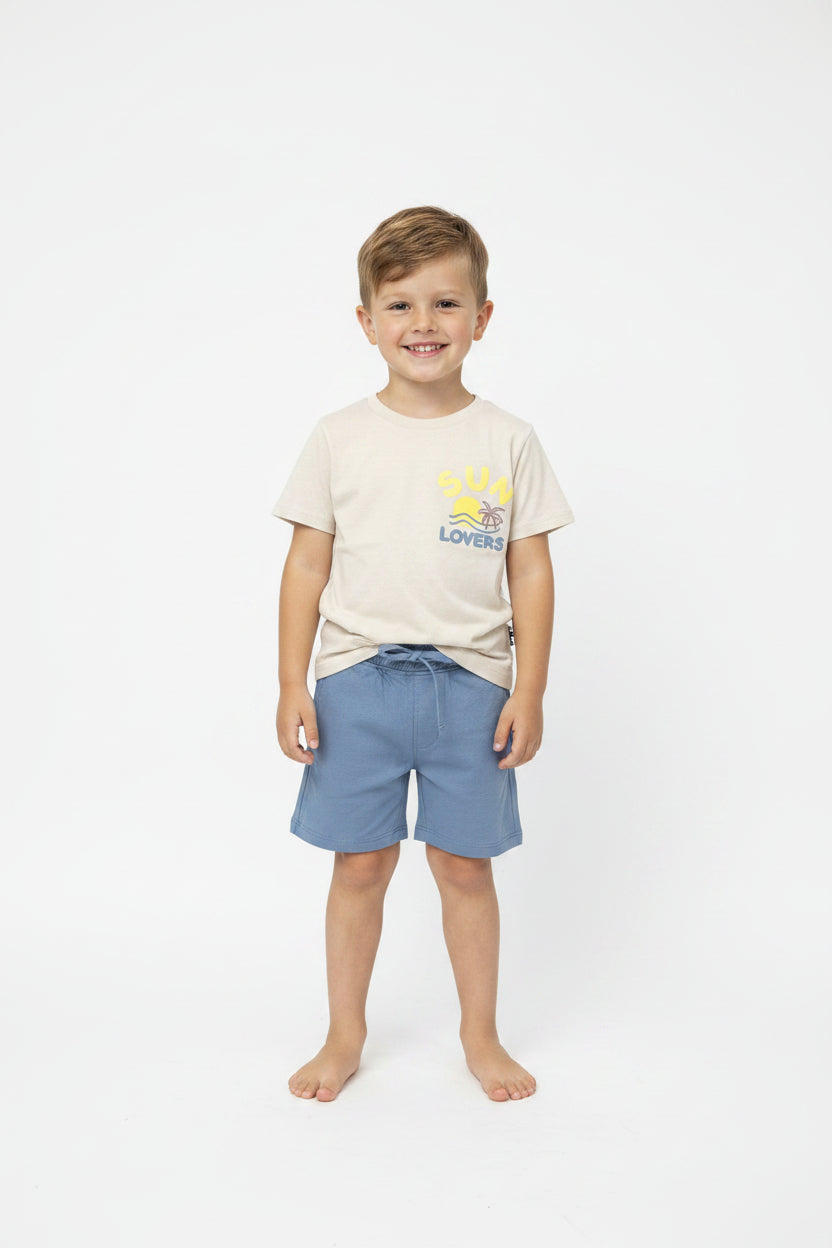 חליפת KIDS TWINKEL