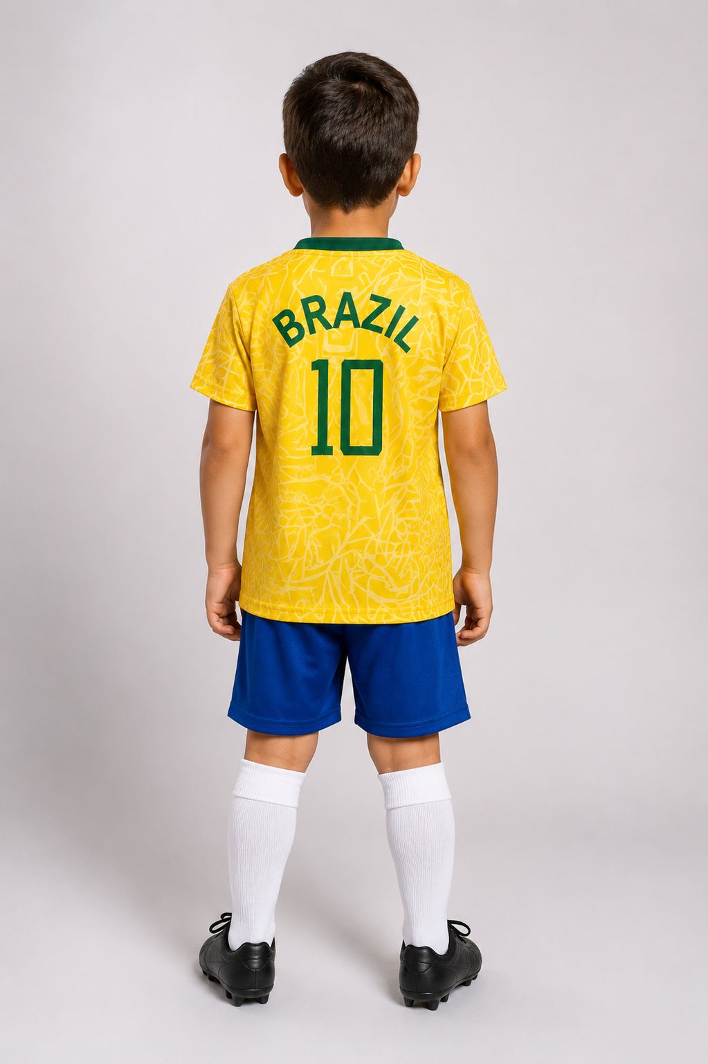 חליפת כדורגל BRAZIL TWINKEL