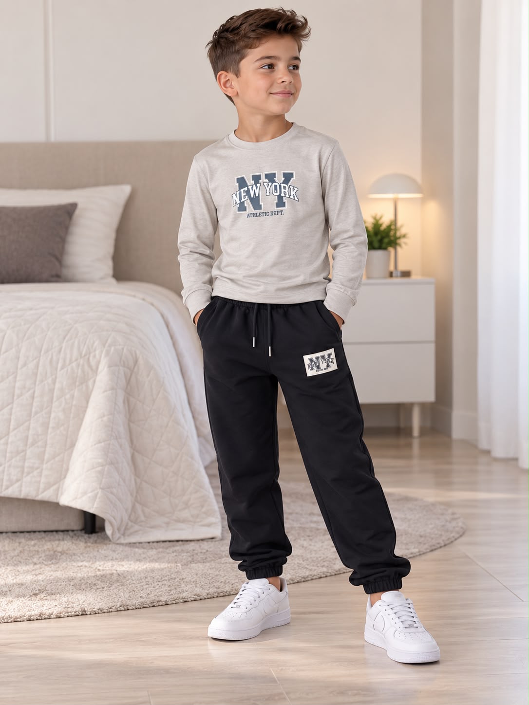 חליפת מעבר NY TWINKEL