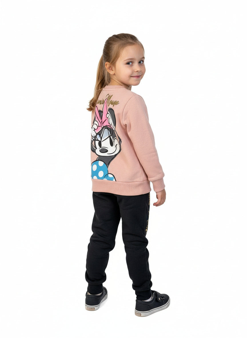 חליפת פוטר מיני