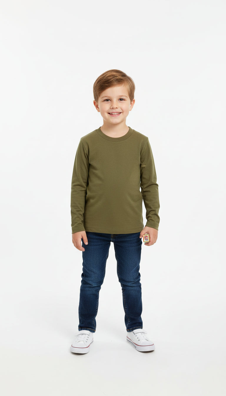 חולצת מעבר TWINKEL