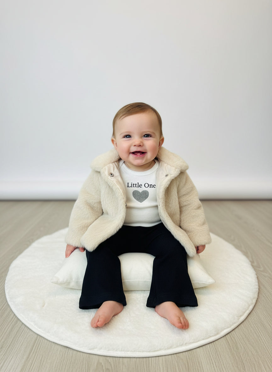 חליפת little one