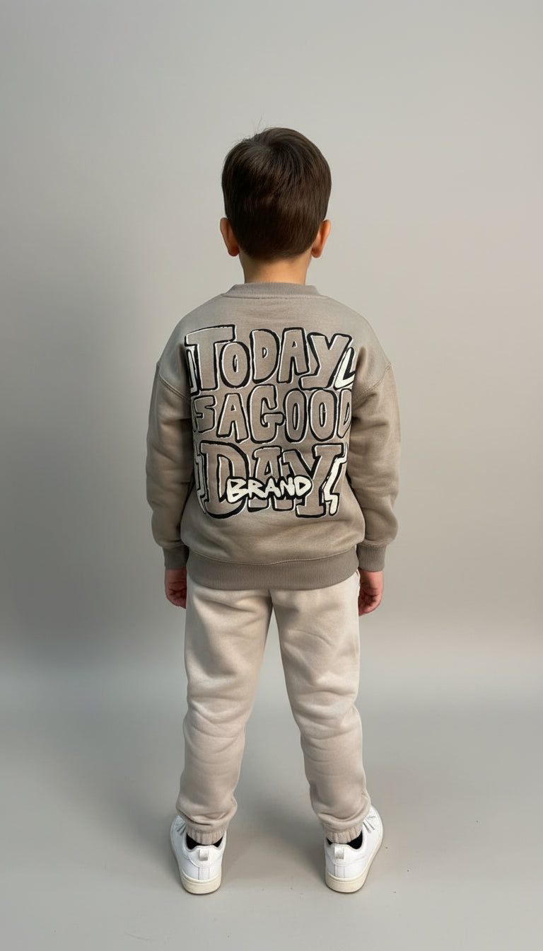 חליפת ילדים