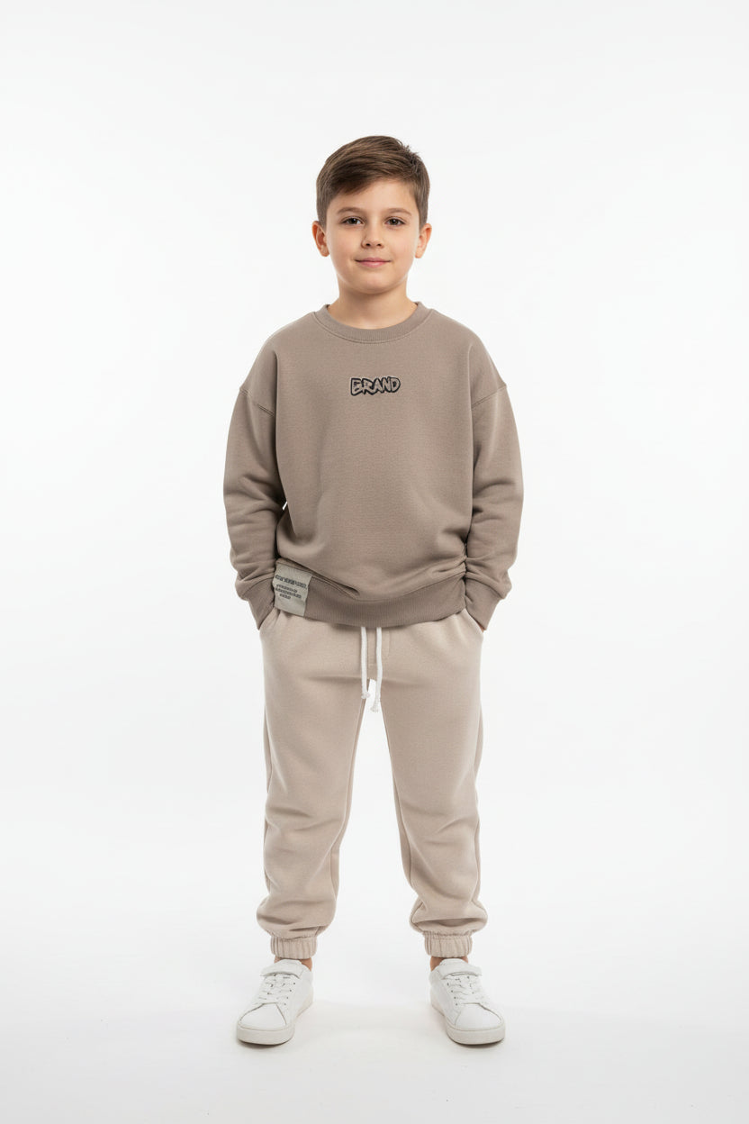 חליפת ילדים