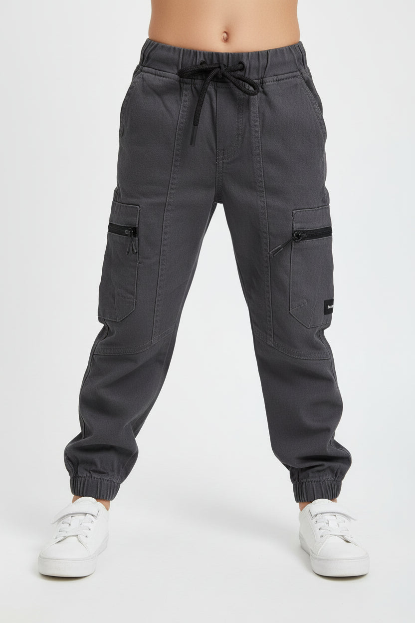 דגמח ילדים TWINKEL