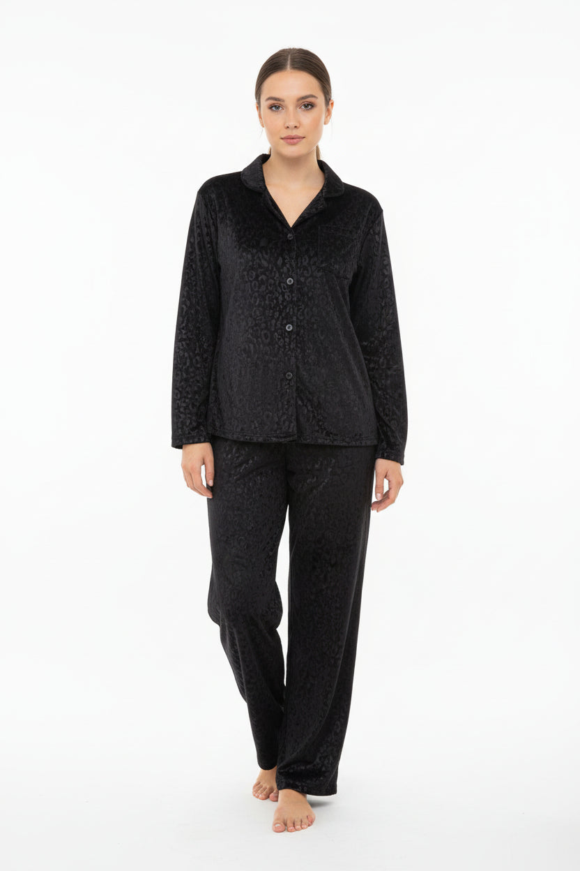 פיג'מה נשים TWINKEL