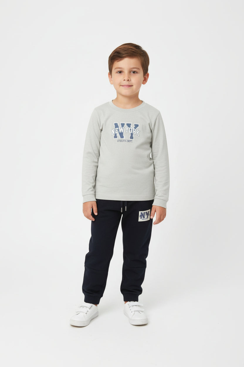 new york Unknown Vendor