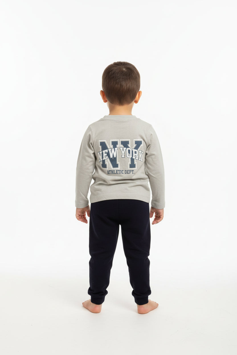 new york Unknown Vendor