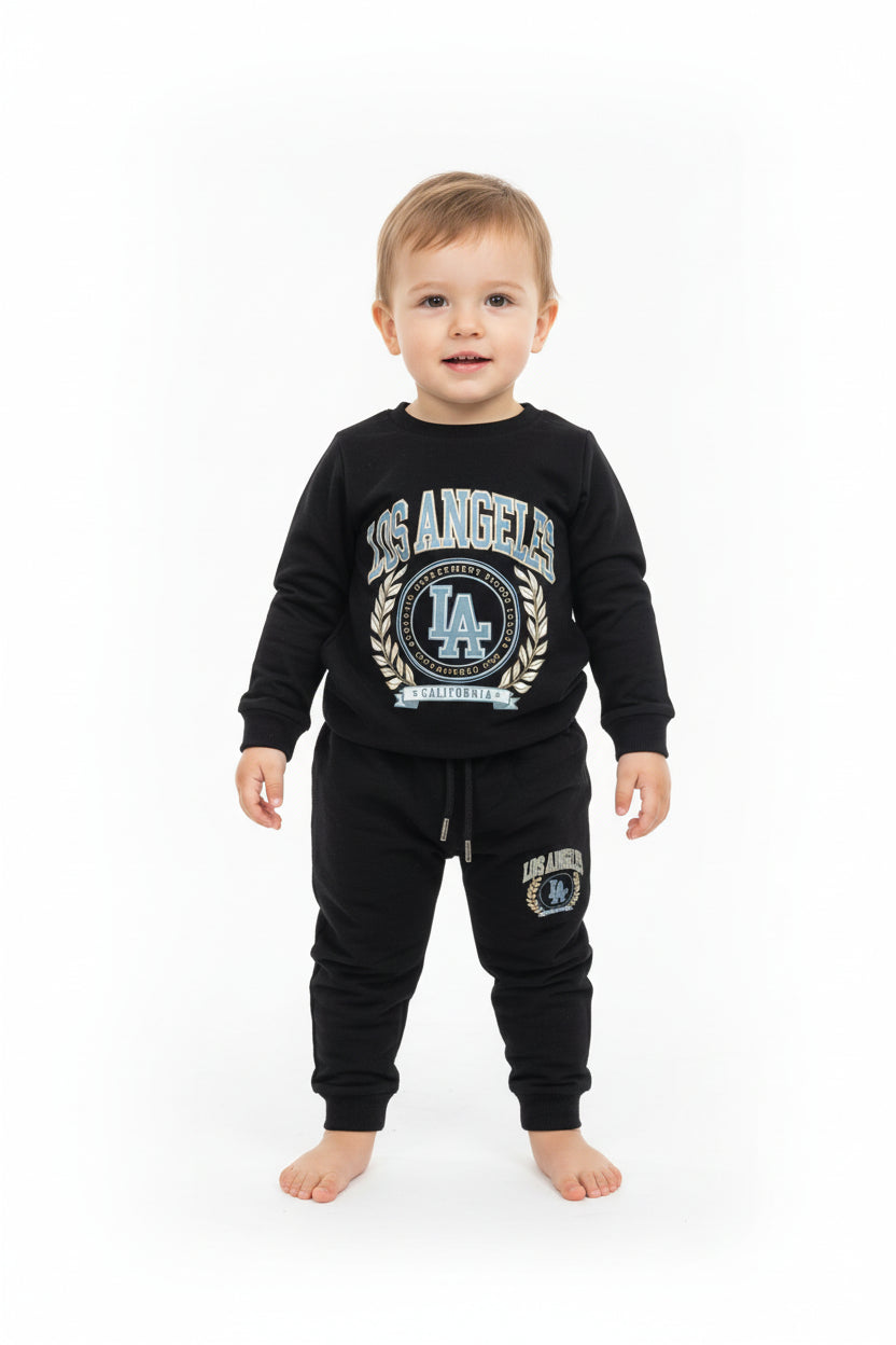 los angeles Unknown Vendor