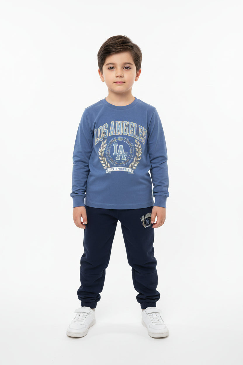 los angeles Unknown Vendor