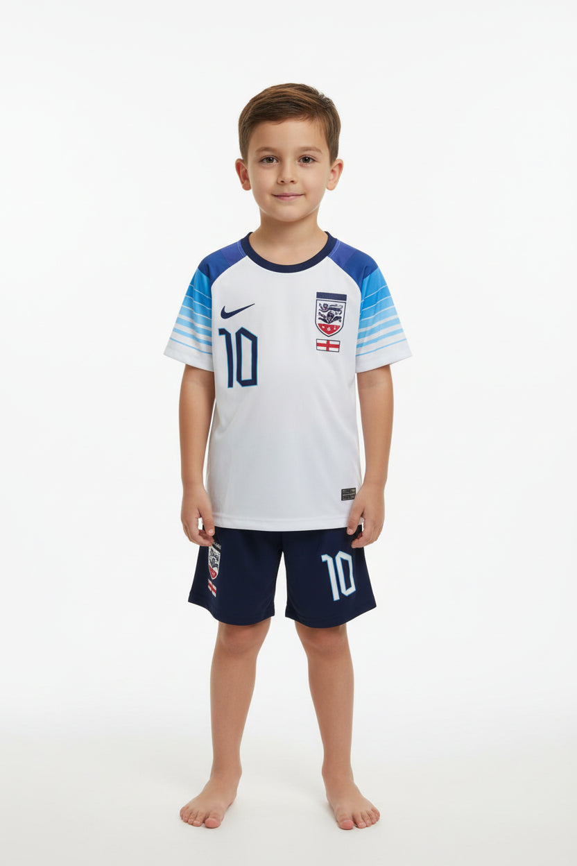 חליפת כדורגל ENGLAND TWINKEL