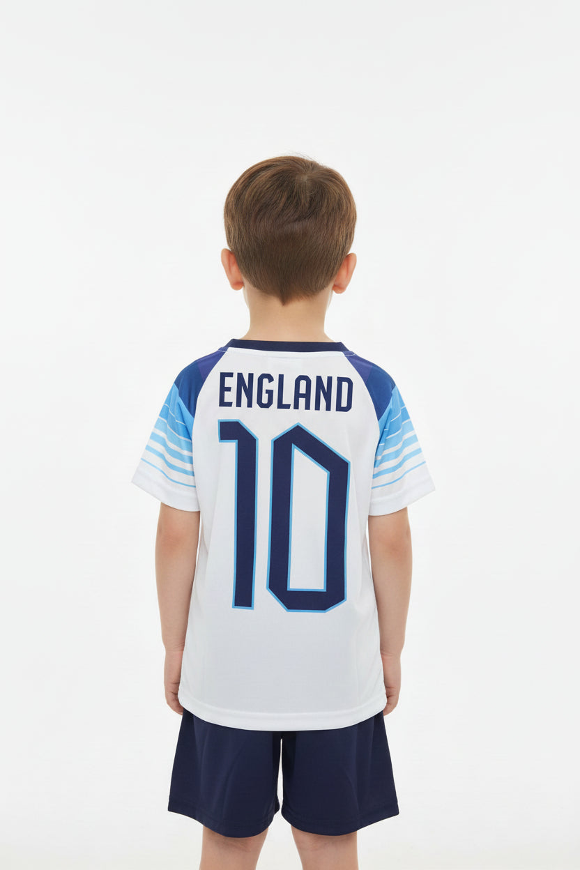 חליפת כדורגל ENGLAND TWINKEL