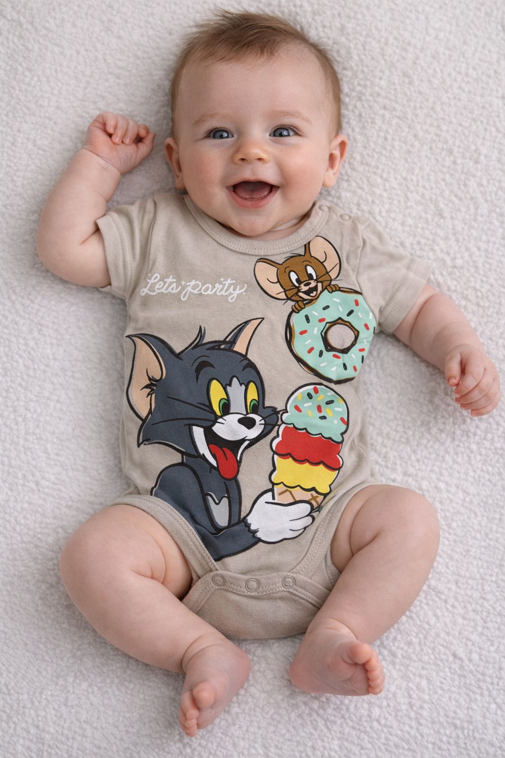 בגד גוף TWINKEL
