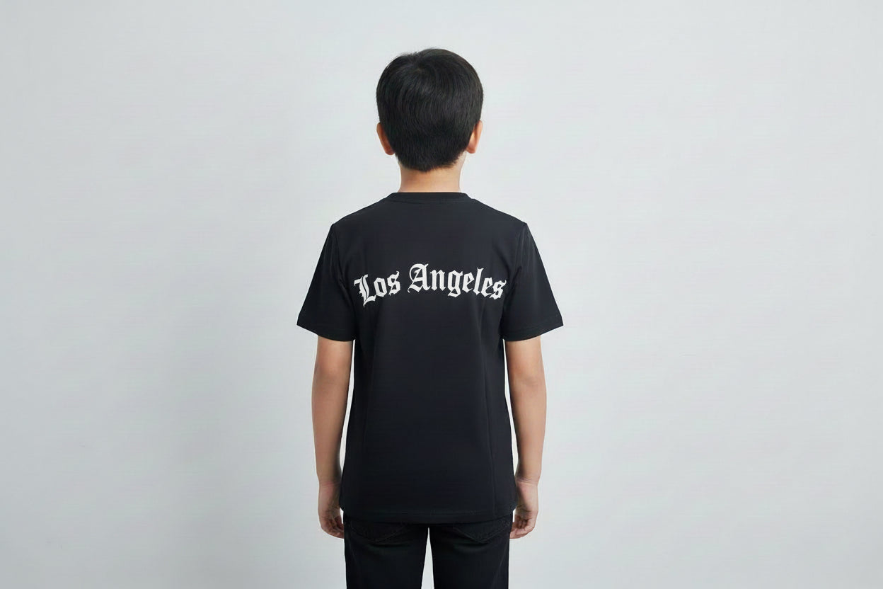 חולצת Los Angelos TWINKEL