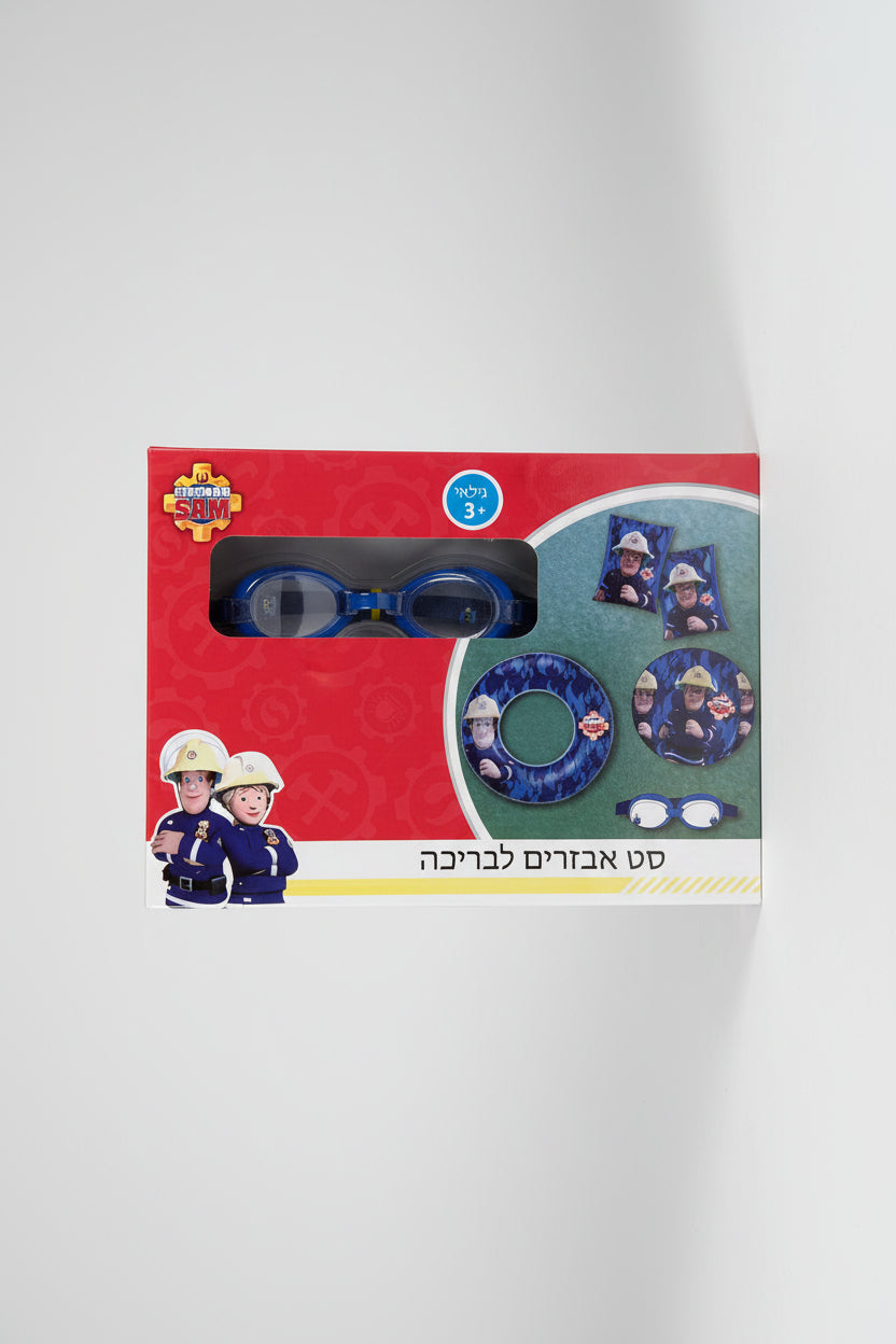 מארז מתנפחים TWINKEL