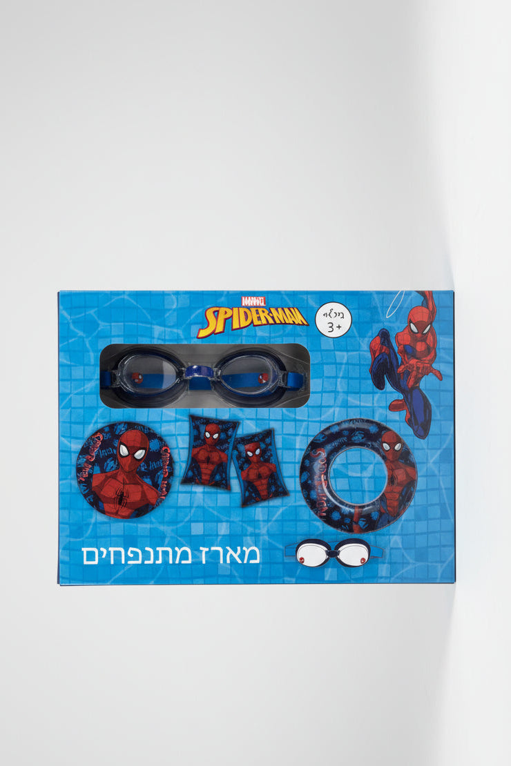 מארז מתנפחים TWINKEL